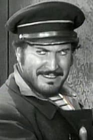 Serge (the valet)