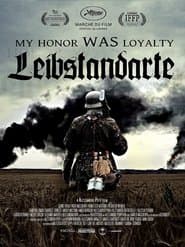 My Honor Was Loyalty
