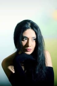Zine (as Rouzanna-Vite Mesropian)