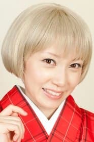 Jaiko (voice)