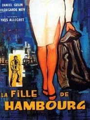 La fille de Hambourg