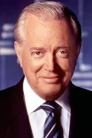 NBC Newscaster