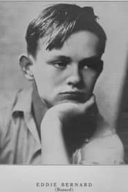 Tim as a boy