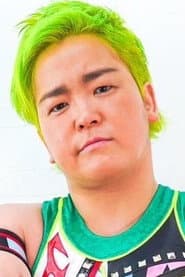 Ryo Mizunami