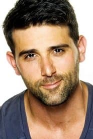 Mathew Booth