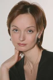 Alyona Osipova