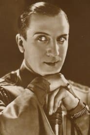Prince Boris Kurbski