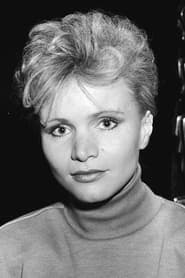 Christine Halsslag