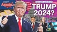Trump announces 2024 presidential candidacy