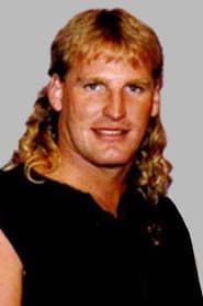 Steve Armstrong