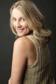 Samantha Harrison