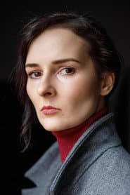Christina Volkova