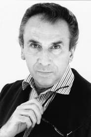 Ghislain Chauffereau, beau-père de Jean-Jacques