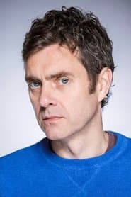 Jamie McDonald
