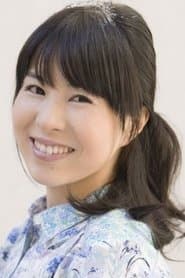 Sakura Kinomoto (voice)