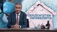The Multi-Million Dollar Business with Refugee Accommodation
