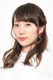 Lala Hagoromo / Cure Milky (voice)