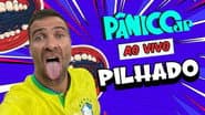 THIAGO ASMAR - PILHADO AO VIVO | PÂNICO - 18/02/2025