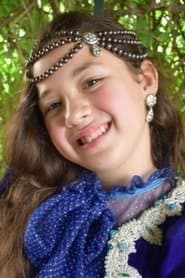 Norah 11 ans