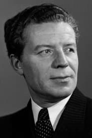 полковник Захаров