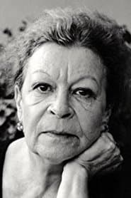 Bingo's Grandmother