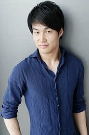 Ryu (Donut Shop Worker) / Kamen Rider Mage