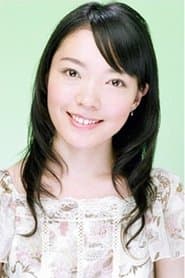 Kanae's Sister (voice)