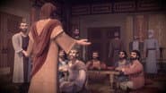 Jesus - Friend of Sinners