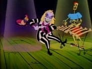 Bad Neighbour Beetlejuice