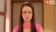 Gunjan Favours Mayank