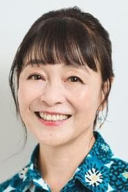 Akane Tendo (voice)
