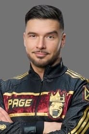 Ethan Page