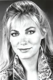 Policewoman Elaine Brenner