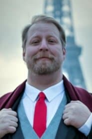 Michael Callahan (as Sheepdog David Grant)