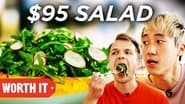 $11 Salad Vs. $95 Salad