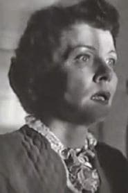 Miss Druten (as Lilian Hamilton)