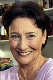 Frau Hoffmann