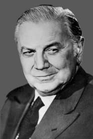 Baron Teuffenbach