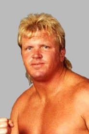 “Beautiful” Bobby Eaton