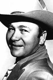 Tex Haines aka Idaho Kid