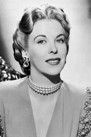 Linda Cronyn