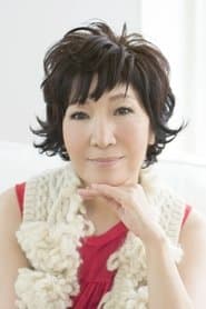 Elderly Lady (voice)