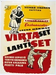 Virtaset ja Lahtiset