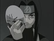 Zero Visibility: The Sharingan Shatters