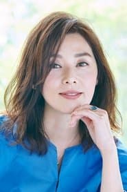 Misuzu Nakamura