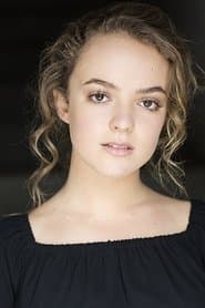 Harriet Morgan