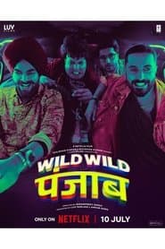 Wild Wild Punjab