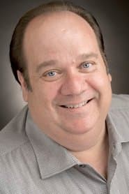 Reverend Jimbo