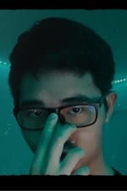 a man
