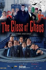 The Class of Chaos 3,5